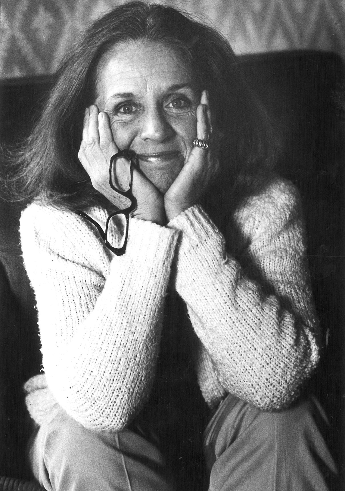 Ruth Thone
